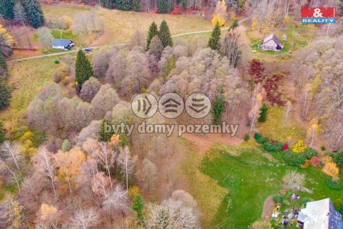 Prodej, Zahrada, Bartošovice v Orlických horách