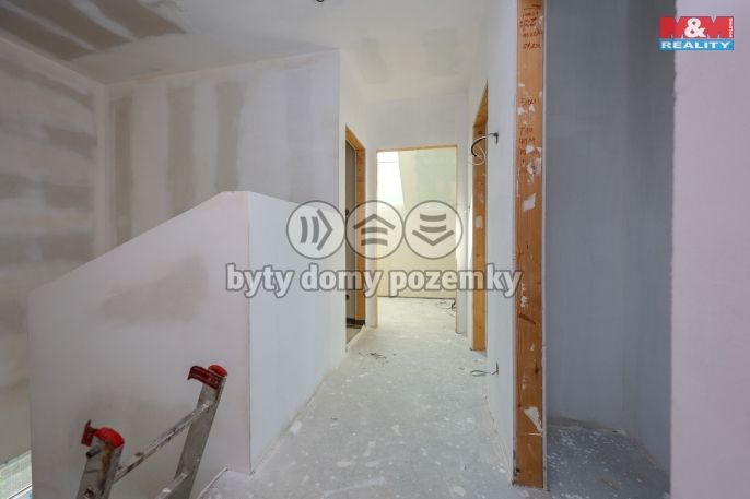 Prodej, Rodinný dům, Bedihošť