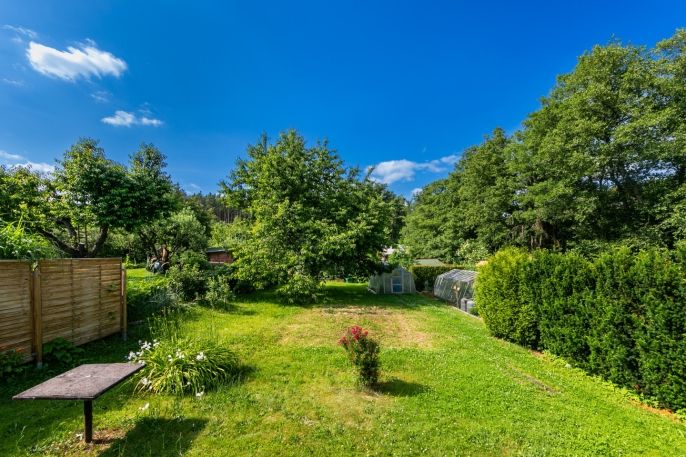 Prodej, Chata, Plzeň