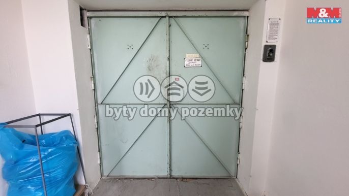 Pronájem, Sklad, Šternberk