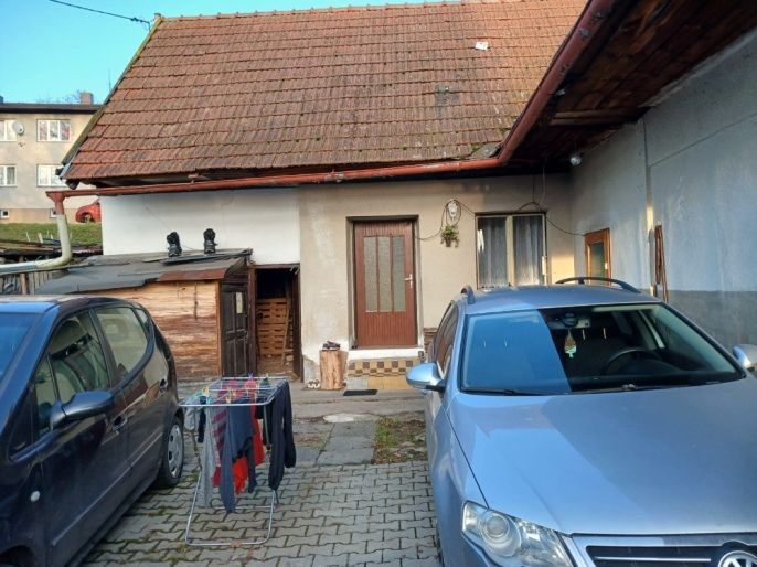 Prodej, Rodinný dům, Rudoltice