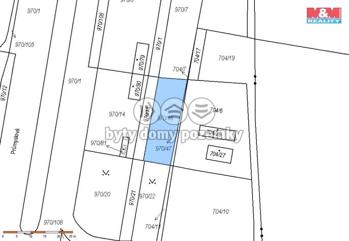 Pronájem, Kancelářský prostor, Praha