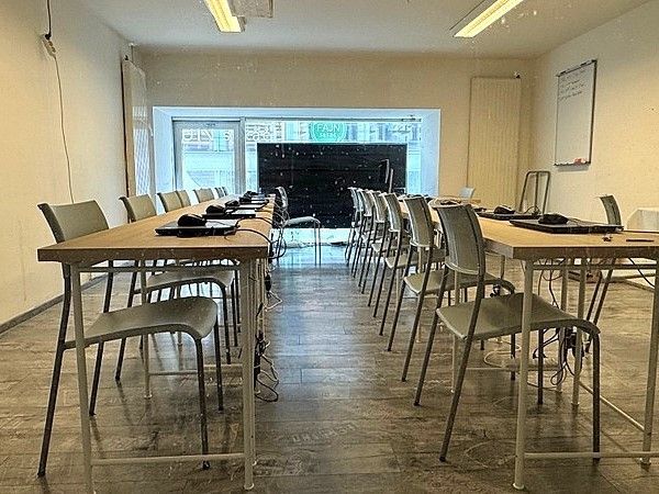 Pronájem, Obchod a služby, Brno