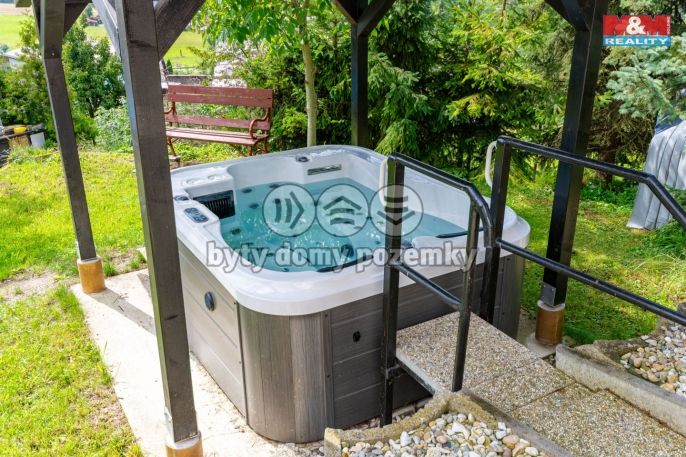 Prodej, Rodinný dům, Janovice