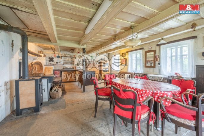 Prodej, Chalupa, Velký Šenov