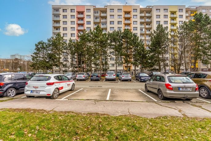 Prodej, Byt 2+1, Hradec Králové