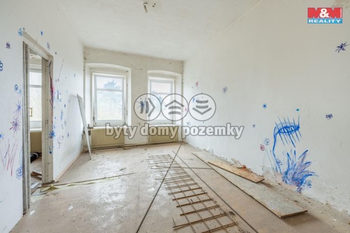 Prodej, Rodinný dům, Buštěhrad