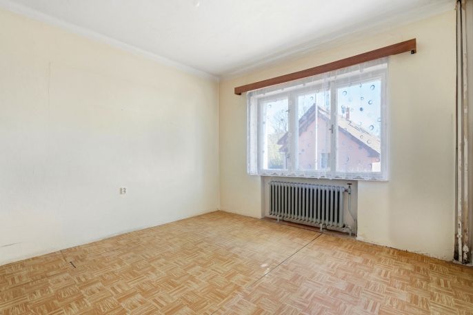 Prodej, Rodinný dům, Nový Bor