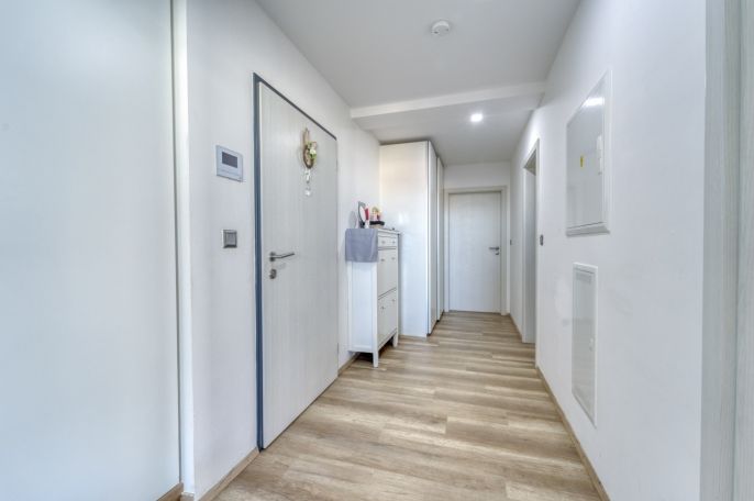 Prodej, Byt 3+kk, Plzeň