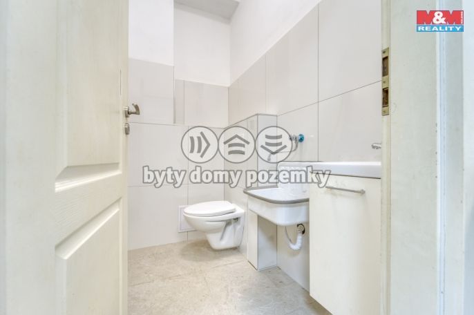 Pronájem, Obchod a služby, Plzeň