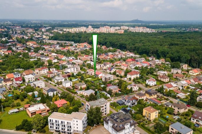 Prodej, Rodinný dům, Pardubice