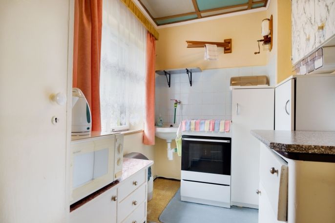 Prodej, Chata, Klášterec nad Ohří