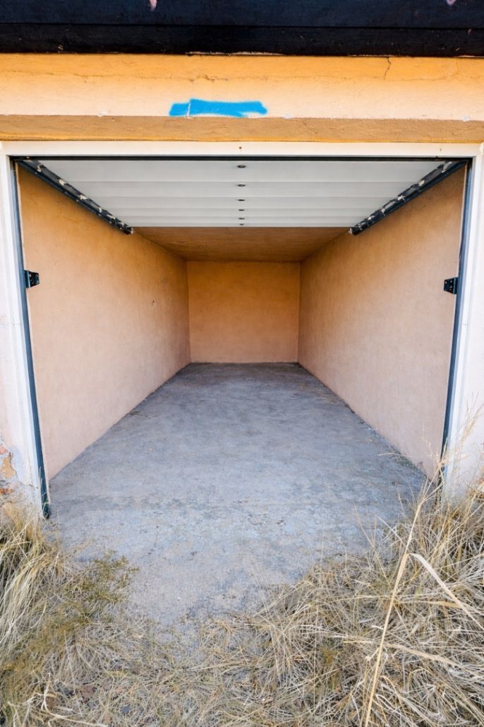 Prodej, Garáž, Sokolov