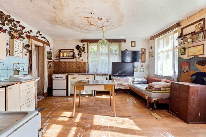 Prodej, Pozemek k bydlení, Ryjice