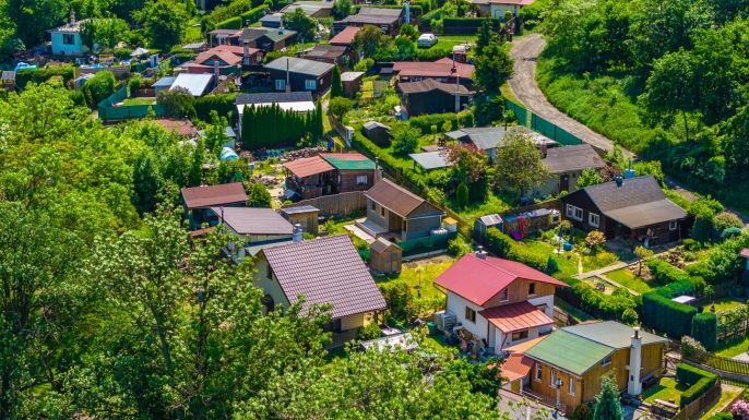 Prodej, Chata, Ústí nad Labem