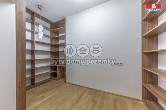 Prodej, Byt 4+kk, Praha