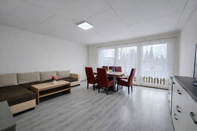 Prodej, Rodinný dům, Osoblaha