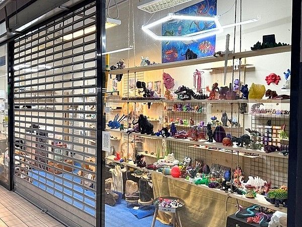 Pronájem, Obchod a služby, Brno