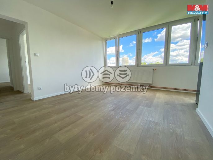 Prodej, Byt 3+kk, Praha