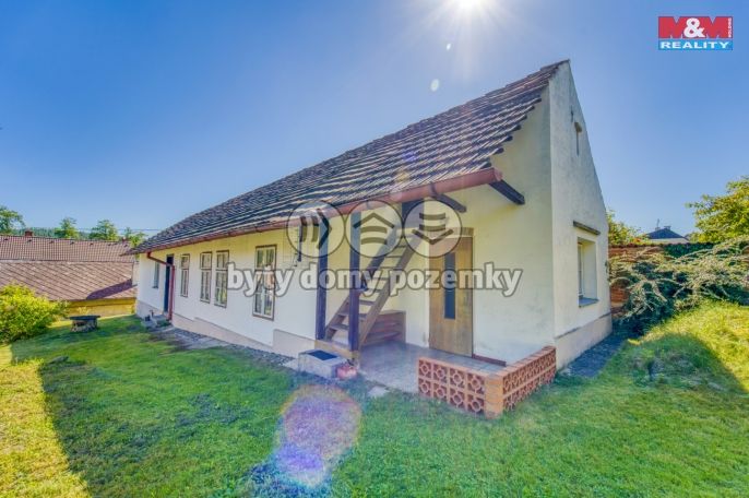 Prodej, Rodinný dům, Šťáhlavy