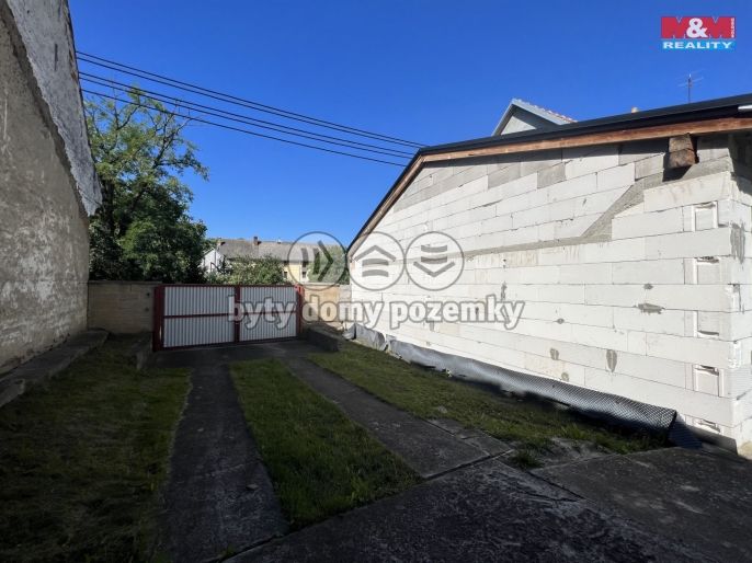 Prodej, Rodinný dům, Roštín