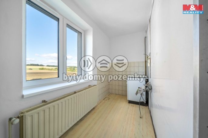 Prodej, Byt 3+1, Domažlice