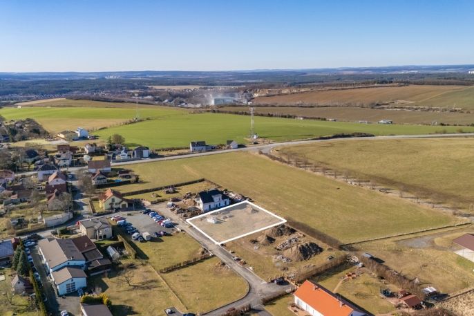 Prodej, Pozemek k bydlení, Dobřany