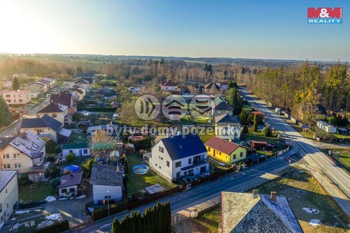 Prodej, Rodinný dům, Golčův Jeníkov