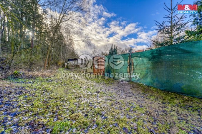 Prodej, Zahrada, Tachov