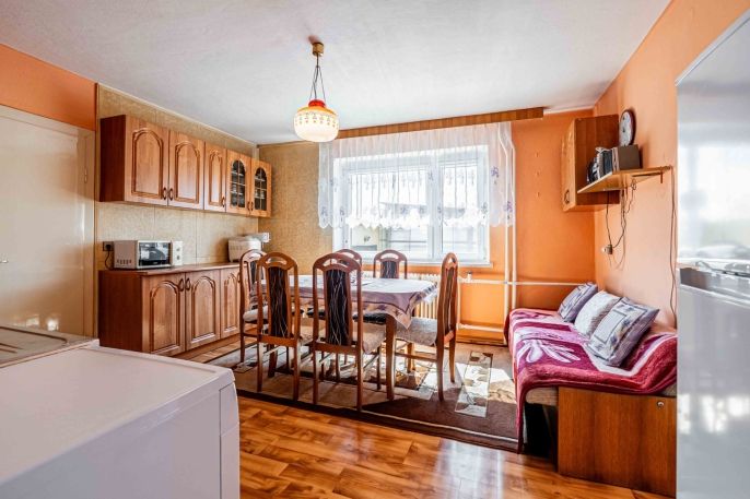 Prodej, Rodinný dům, Vendryně