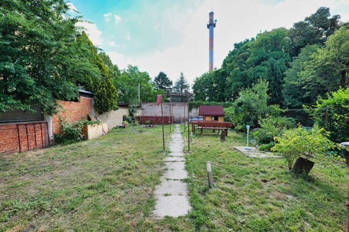 Prodej, Rodinný dům, Prostějov