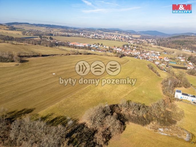 Prodej, Pole, Nišovice