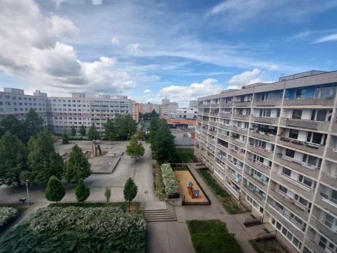 Prodej, Byt 3+1, Praha