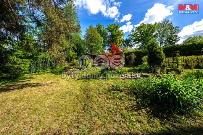 Prodej, Zahrada, Děčín