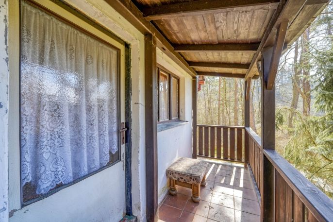 Prodej, Chata, Čerňovice