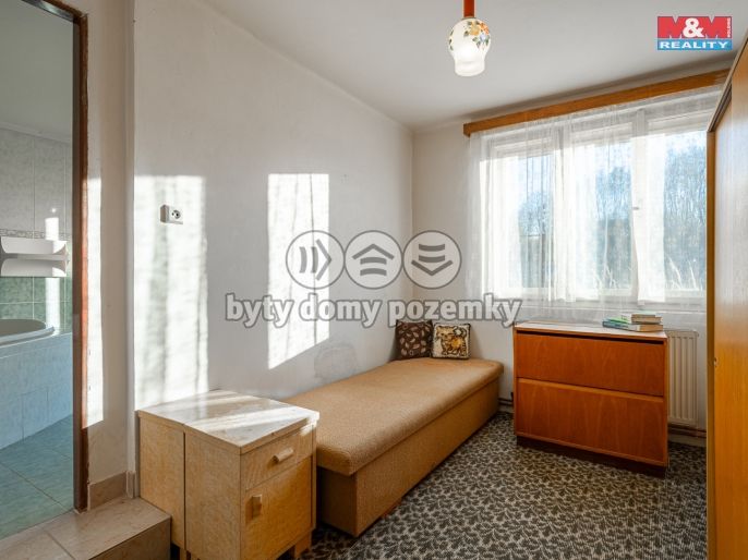 Prodej, Rodinný dům, Kácov