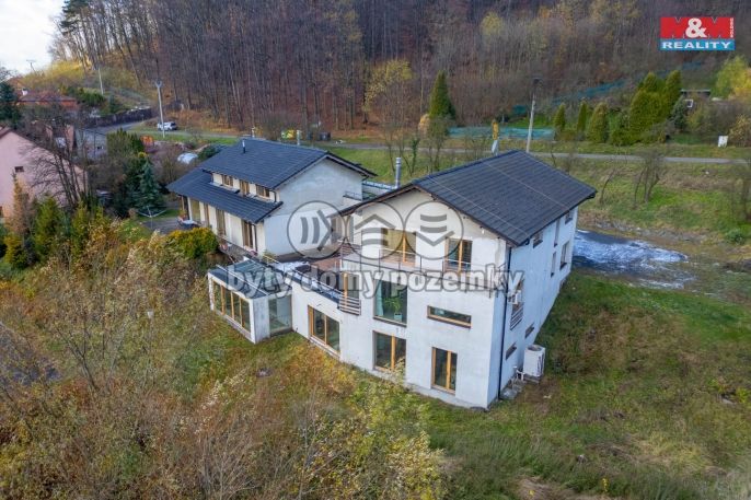 Pronájem, Rodinný dům, Starý Jičín