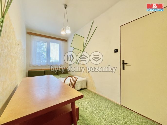 Prodej, Byt 3+1, Ústí nad Orlicí