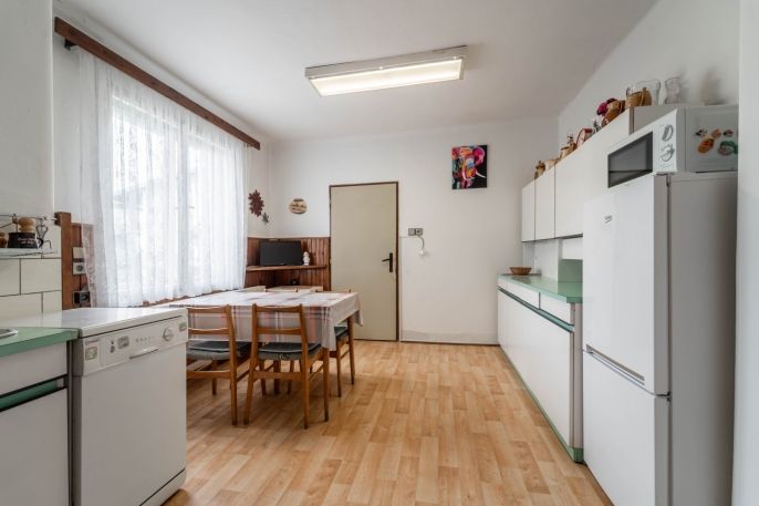 Prodej, Rodinný dům, Dobříš