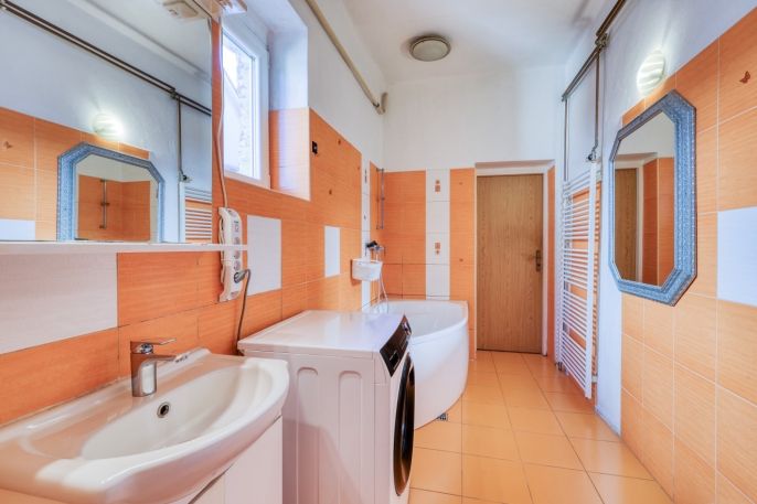 Prodej, Rodinný dům, Mladá Vožice