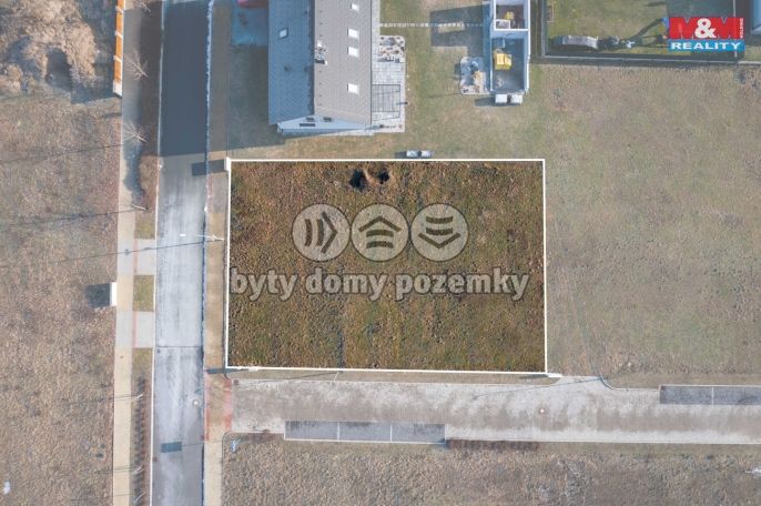 Prodej, Pozemek k bydlení, Rokycany