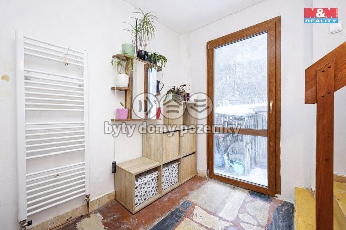 Prodej, Rodinný dům, Hlubočky