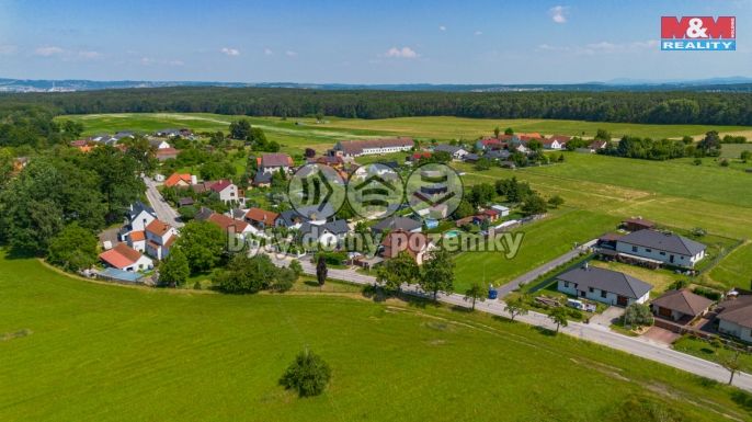 Prodej, Pozemek k bydlení, Lipí