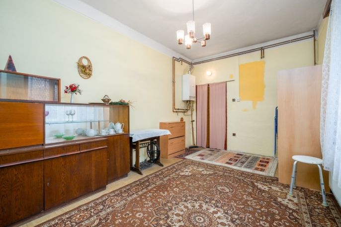 Prodej, Rodinný dům, Polepy