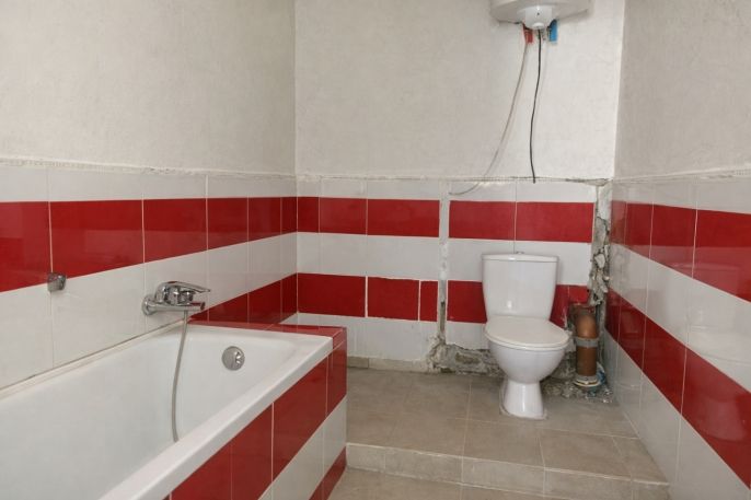 Prodej, Rodinný dům, Bílina