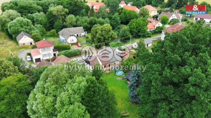 Prodej, Rodinný dům, Nemyšl