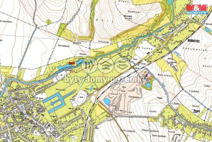 Prodej, Zahrada, Holešov