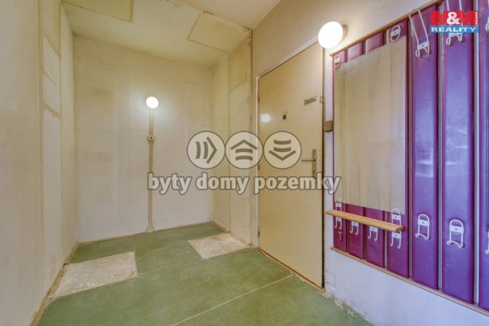 Prodej, Byt 3+kk, Karlovy Vary