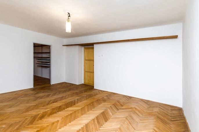 Pronájem, Byt 2+1, Pardubice