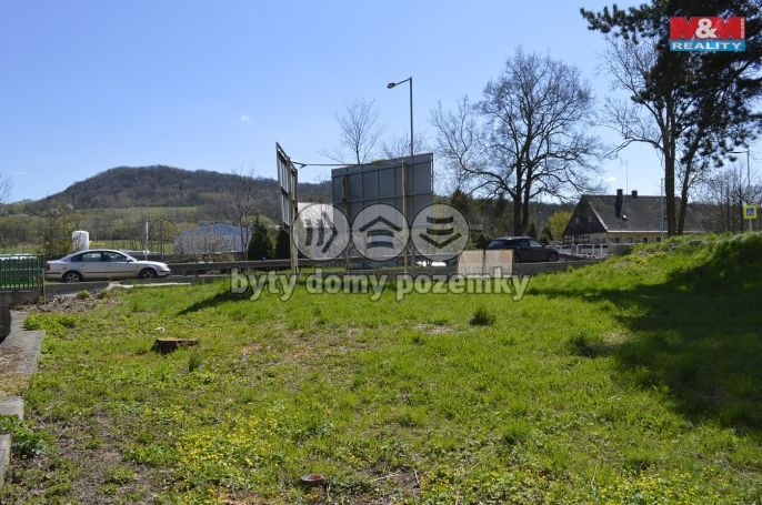 Prodej, Pozemek k bydlení, Libouchec